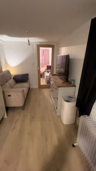 Кімната, вітальня Будинок для мами